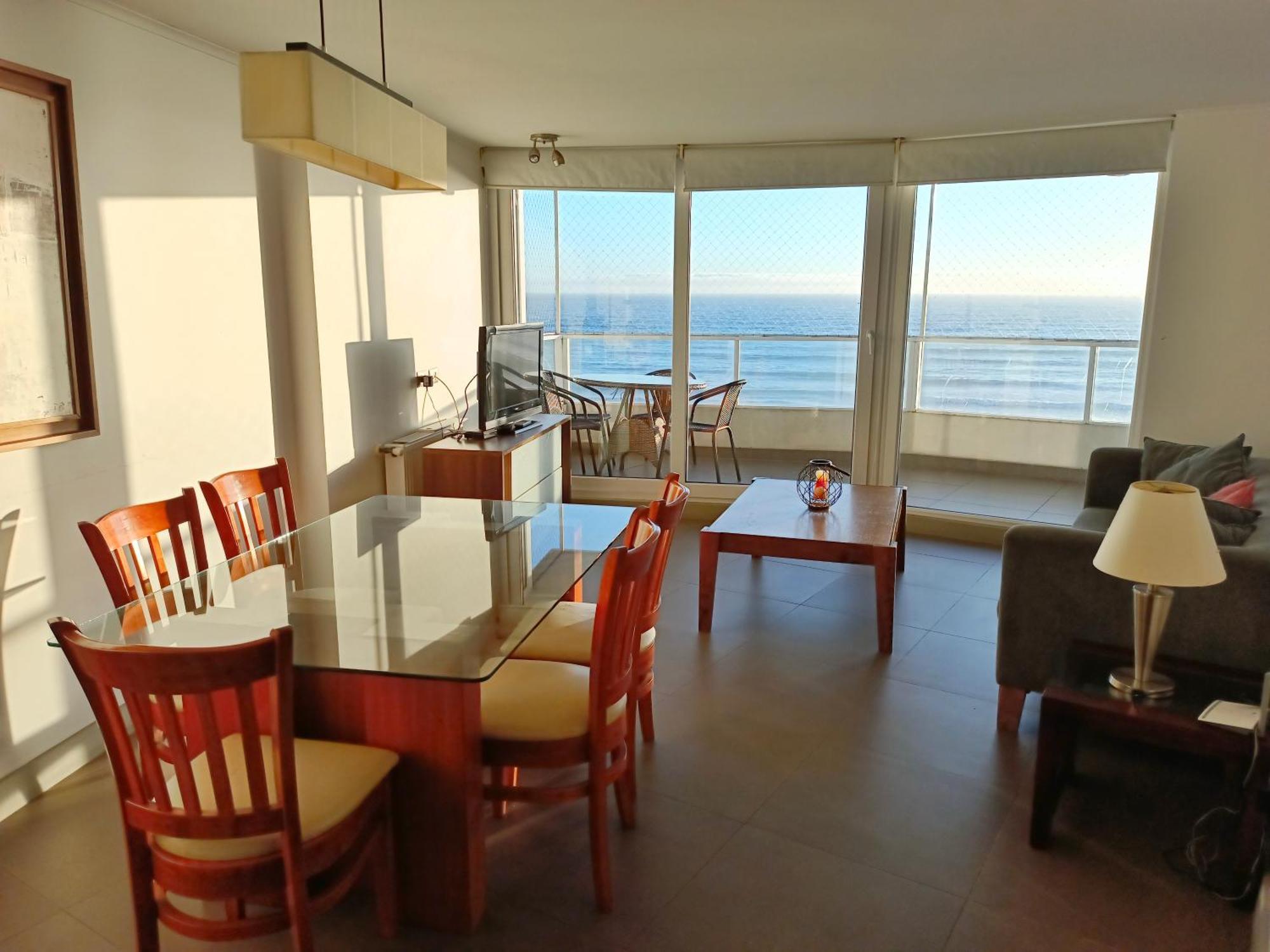 Departamentos Laguna Del Mar Apartamento *