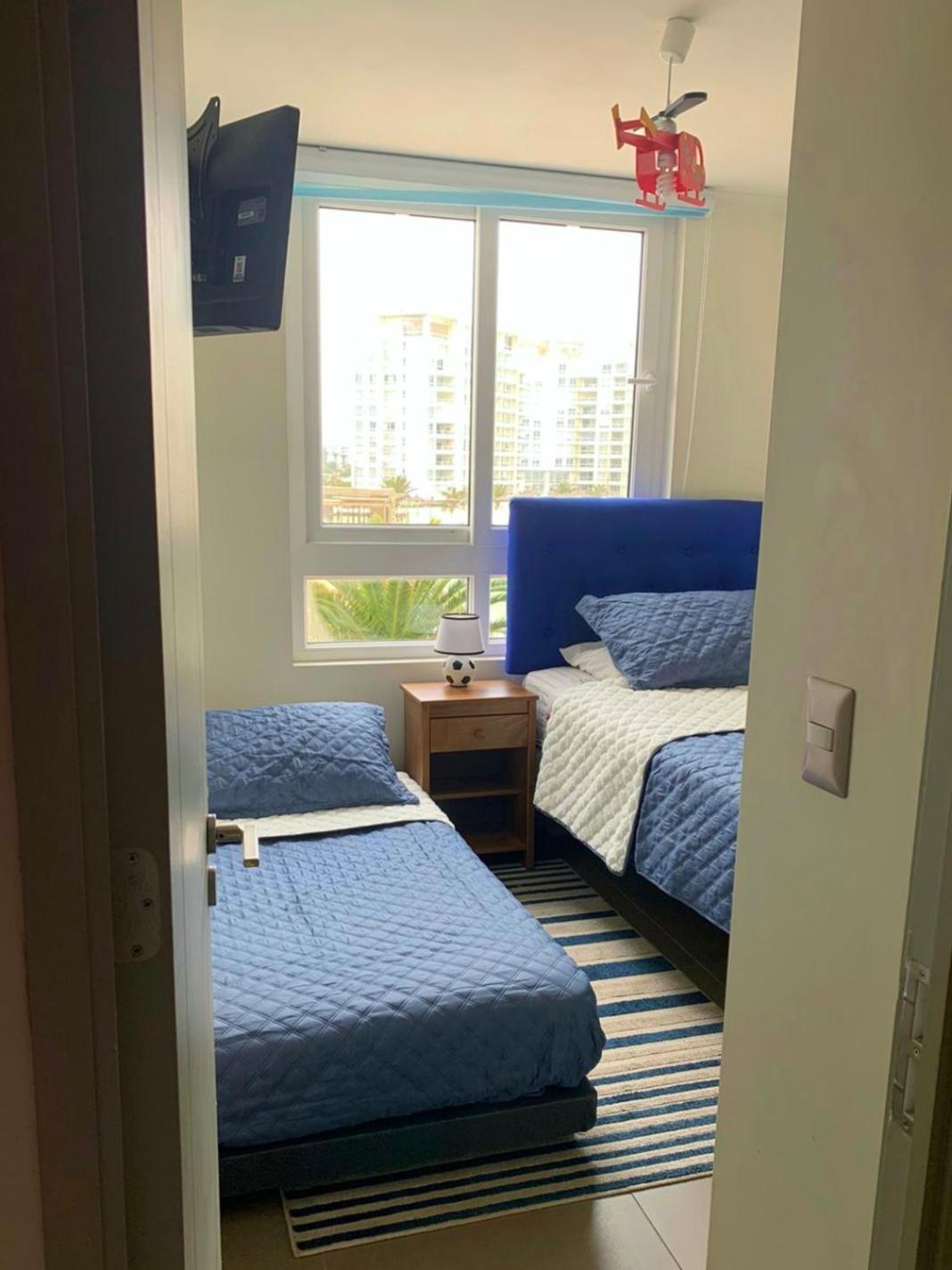 Apartamento Departamentos Laguna Del Mar *