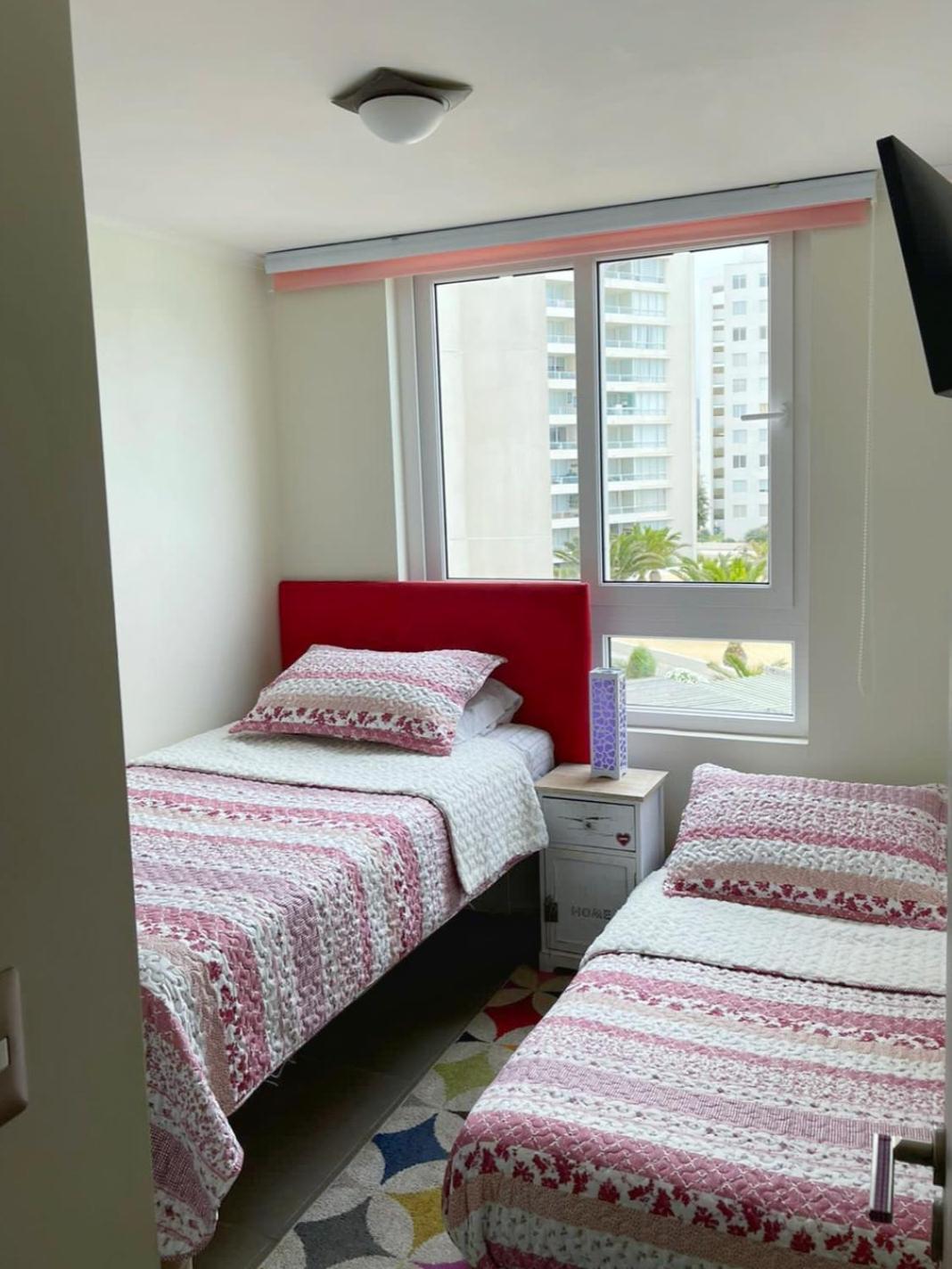 Apartamento Departamentos Laguna Del Mar La Serena