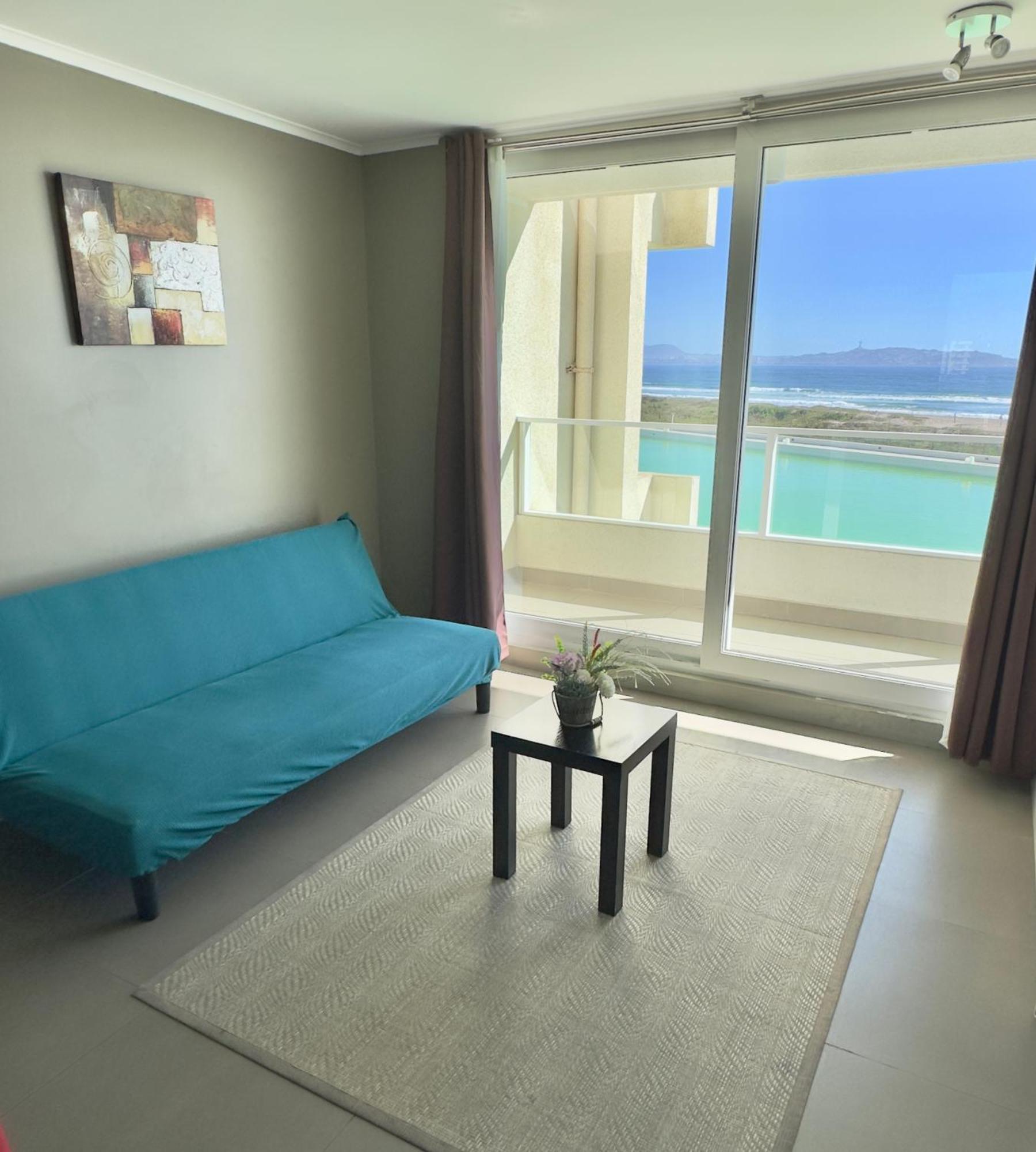 Apartamento Departamentos Laguna Del Mar *