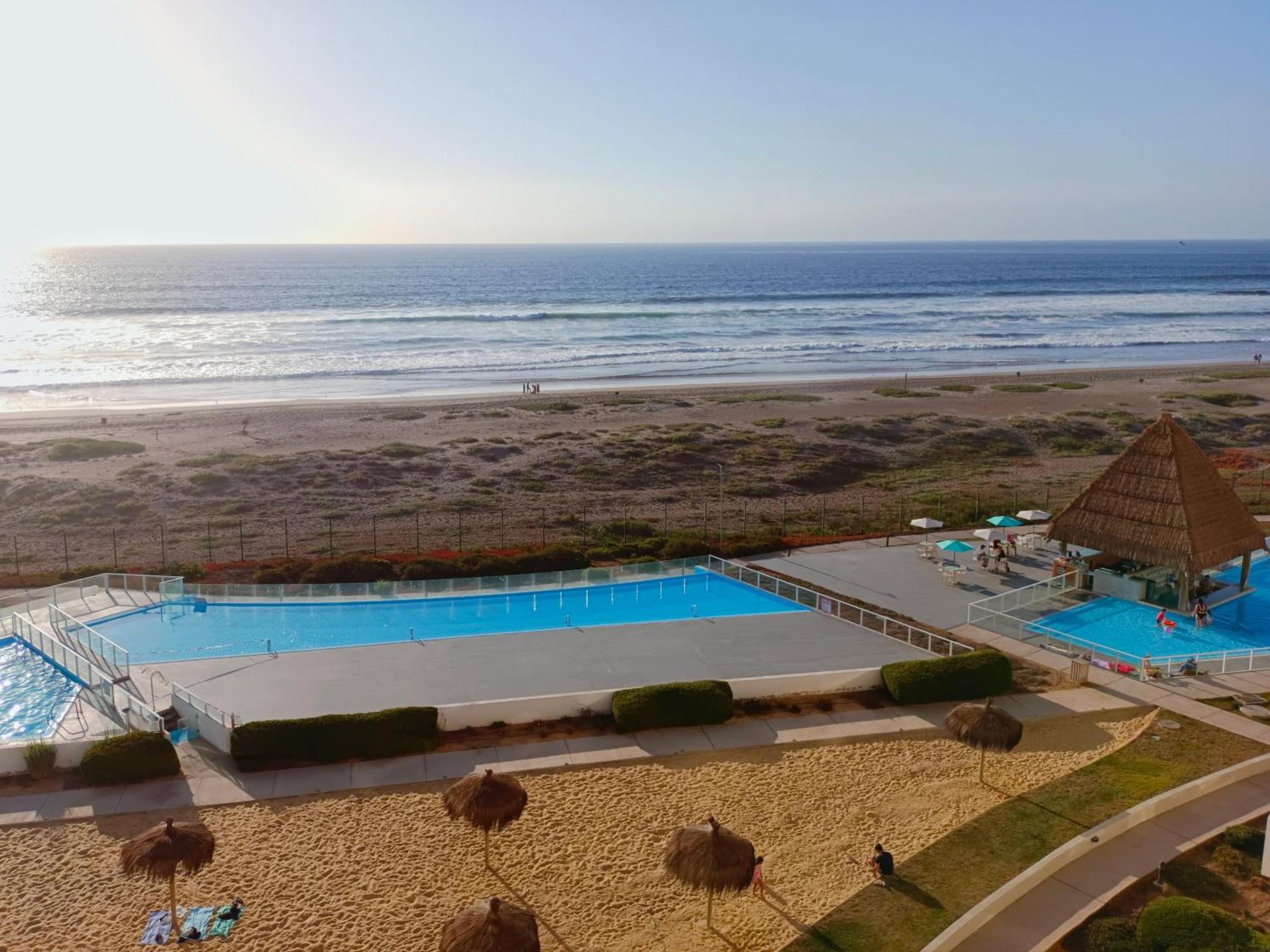 Apartamento Departamentos Laguna Del Mar