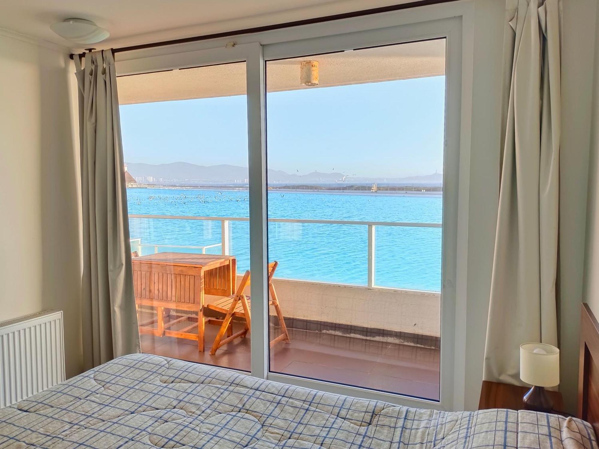 Apartamento Departamentos Laguna Del Mar *