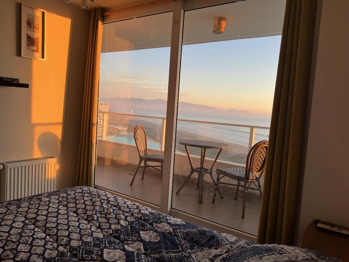 Apartamento Departamentos Laguna Del Mar