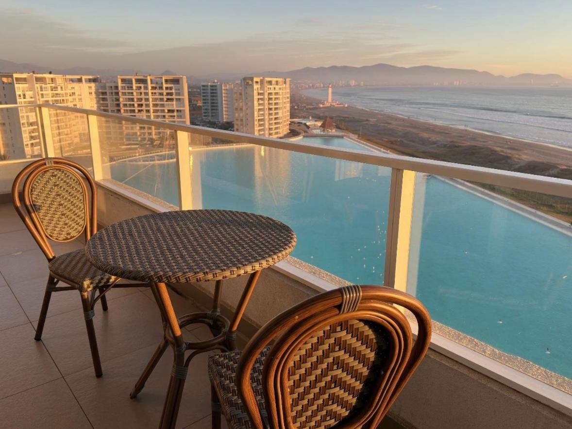 Departamentos Laguna Del Mar Apartamento La Serena