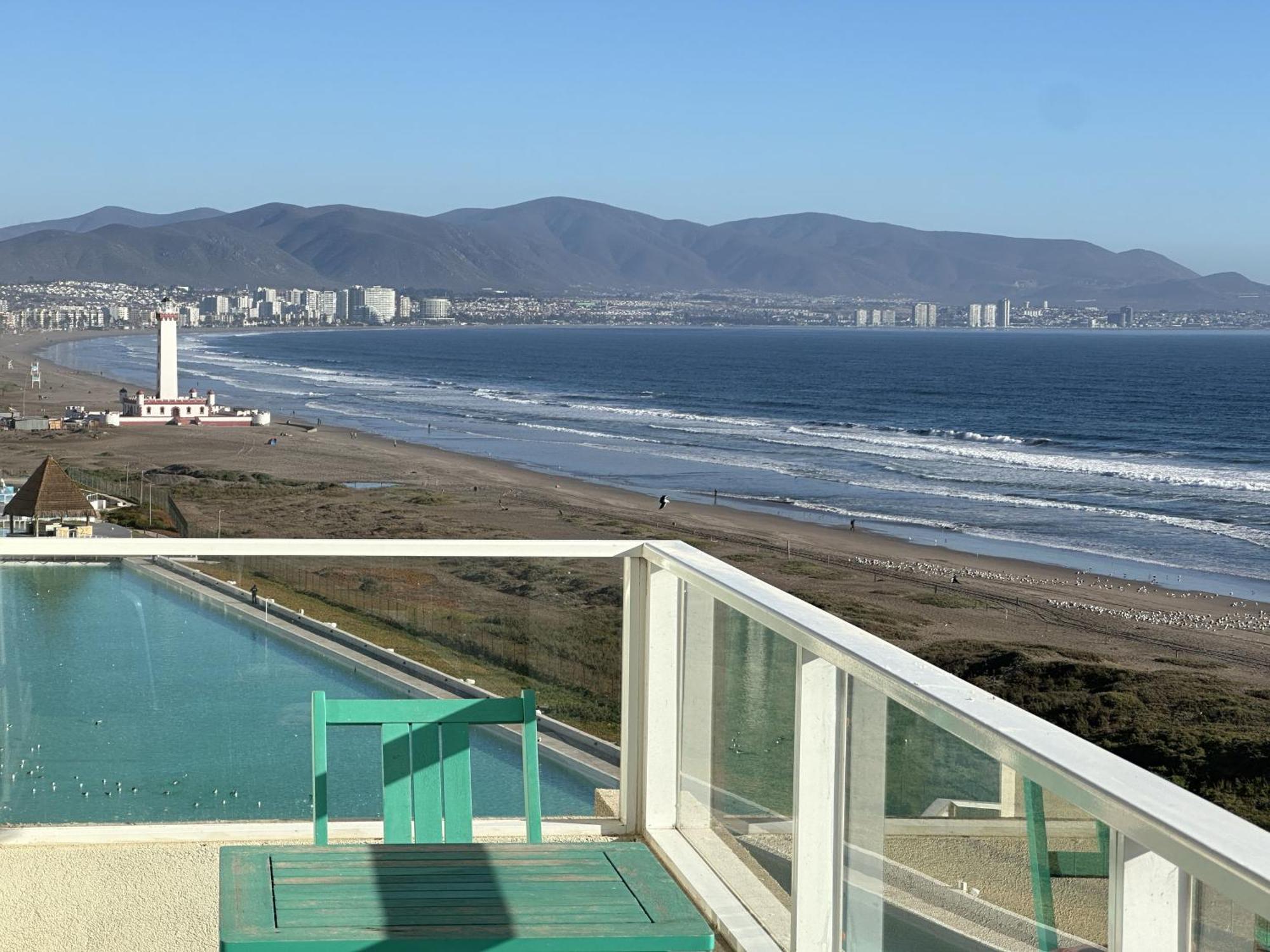 Departamentos Laguna Del Mar Apartamento
