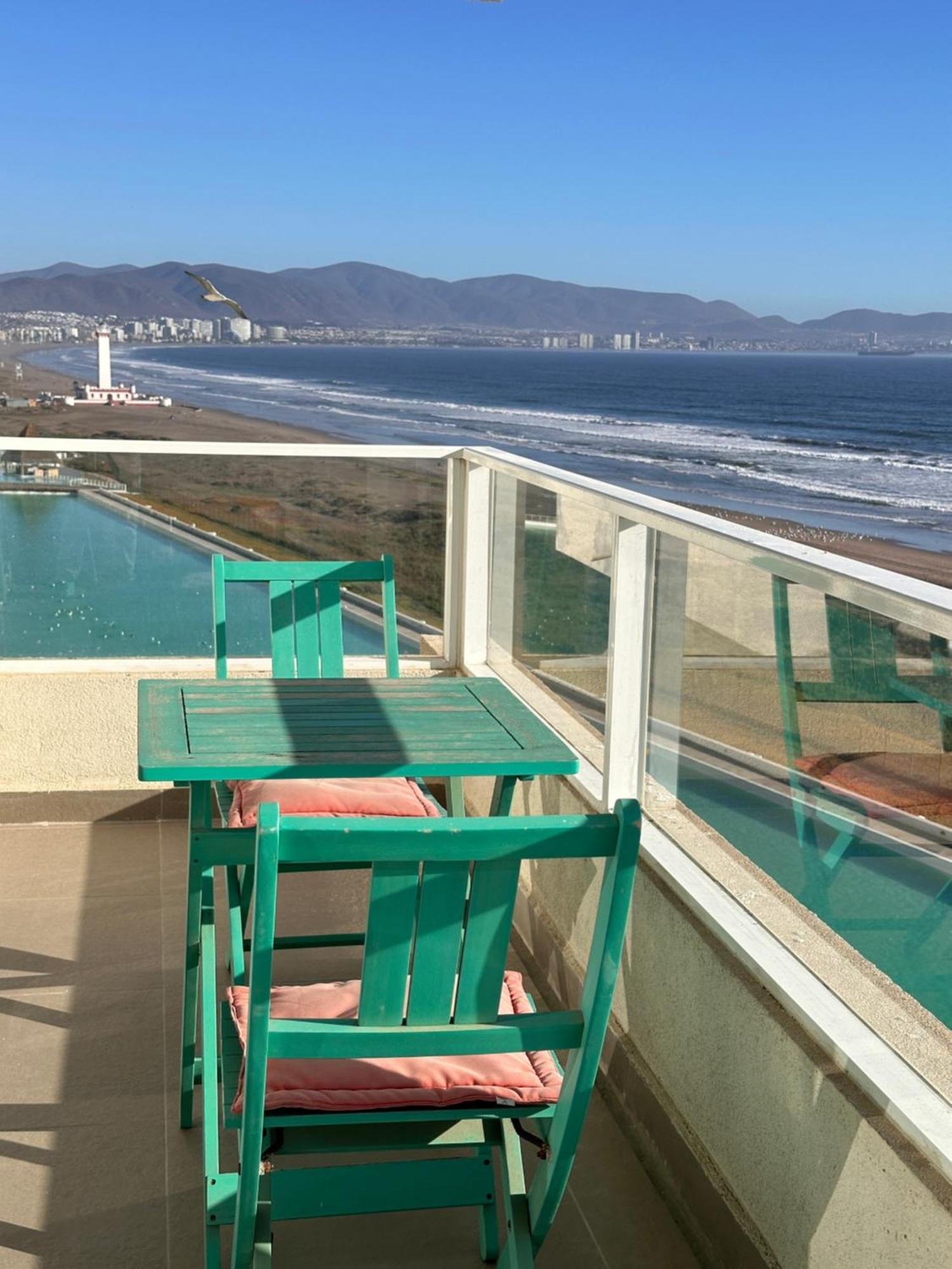 Apartamento Departamentos Laguna Del Mar