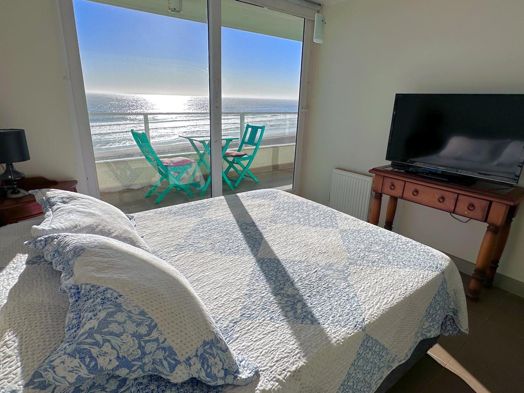 Apartamento Departamentos Laguna Del Mar La Serena
