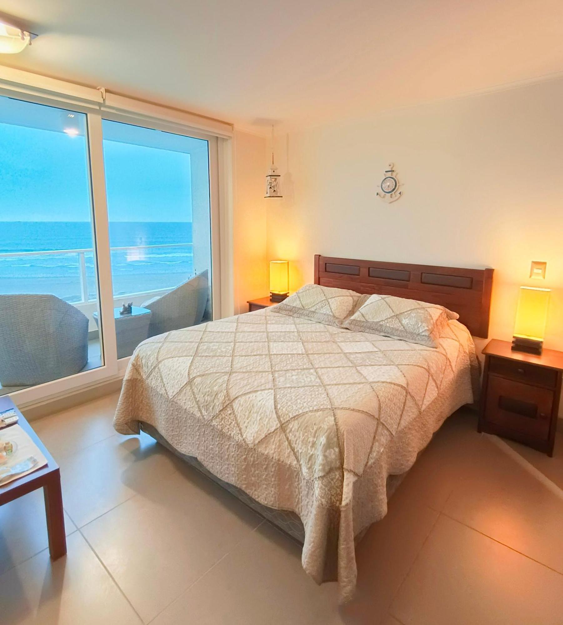Apartamento Departamentos Laguna Del Mar
