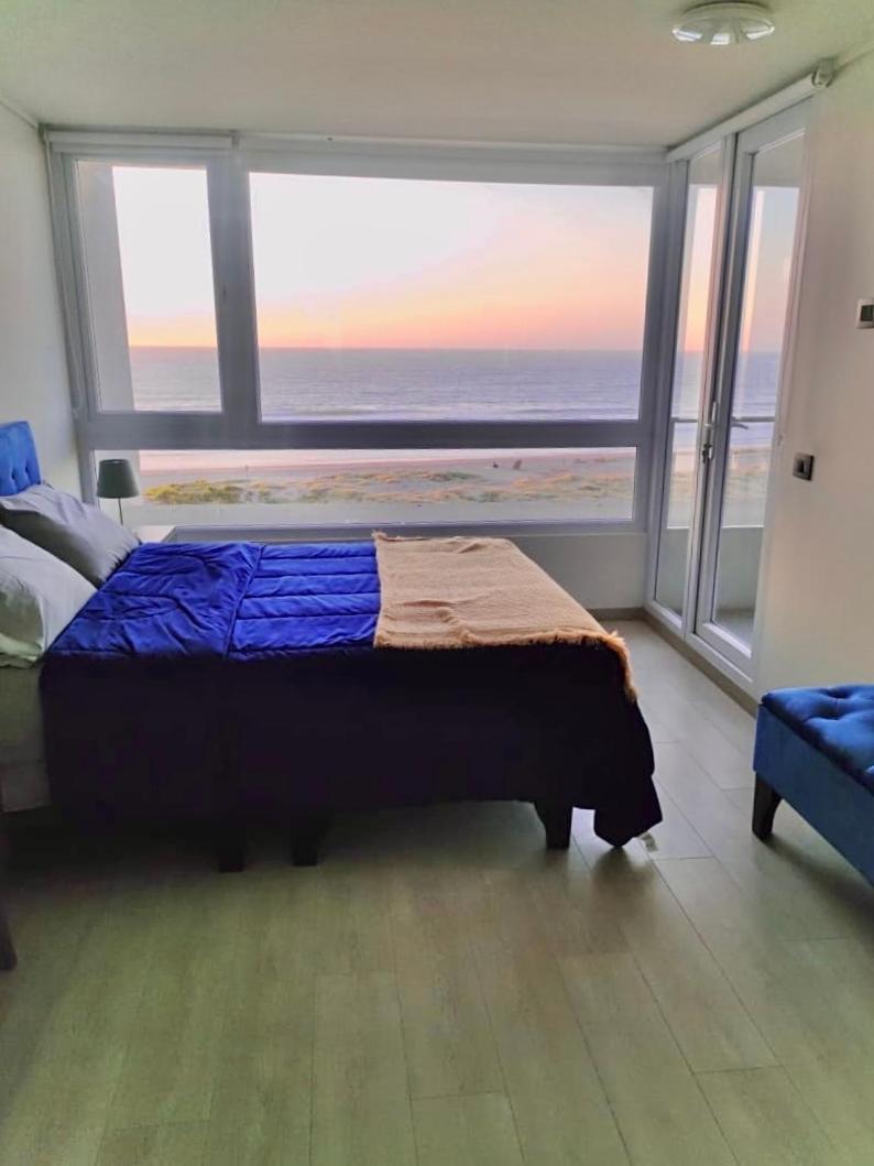 Apartamento Departamentos Laguna Del Mar