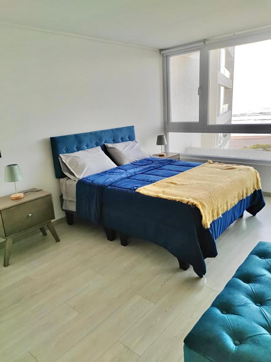 Apartamento Departamentos Laguna Del Mar *
