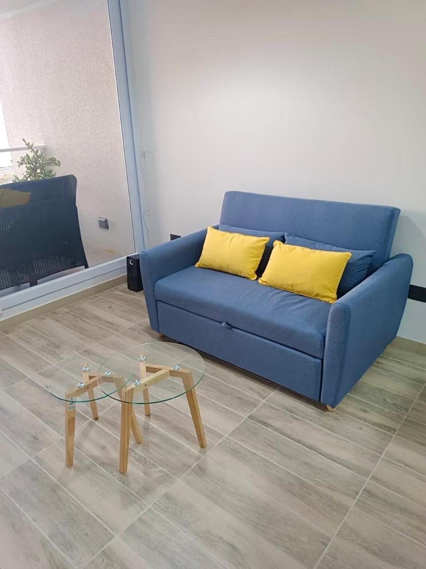 Apartamento Departamentos Laguna Del Mar La Serena
