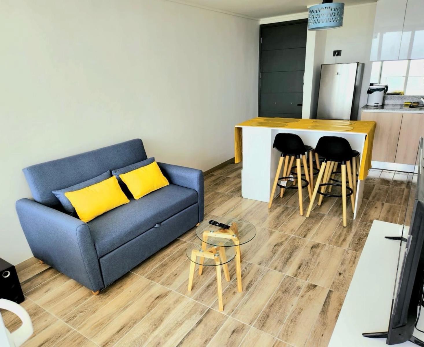 Departamentos Laguna Del Mar Apartamento