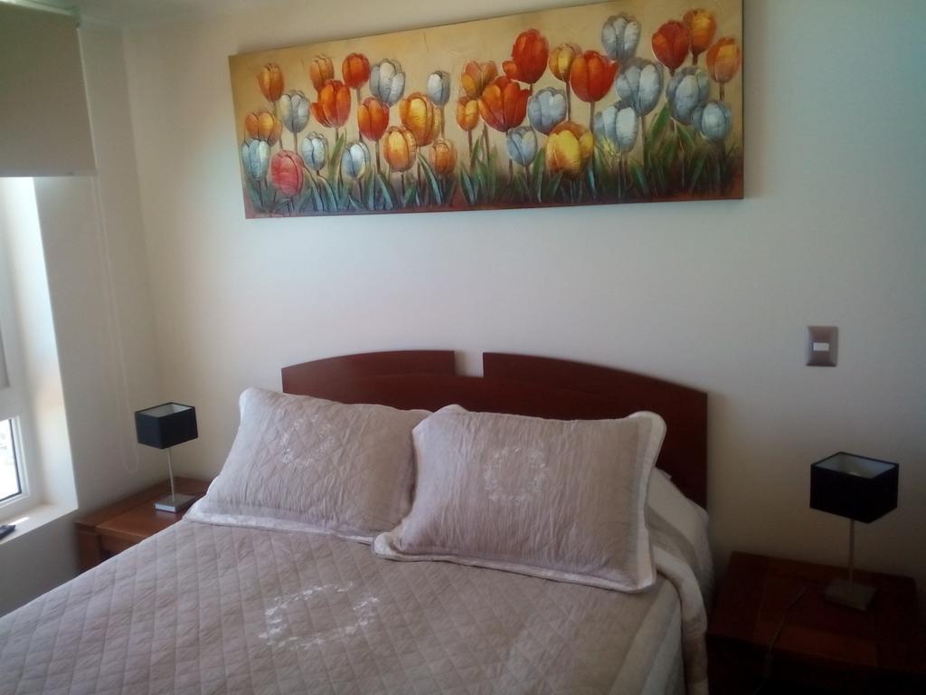 Apartamento Departamentos Laguna Del Mar La Serena