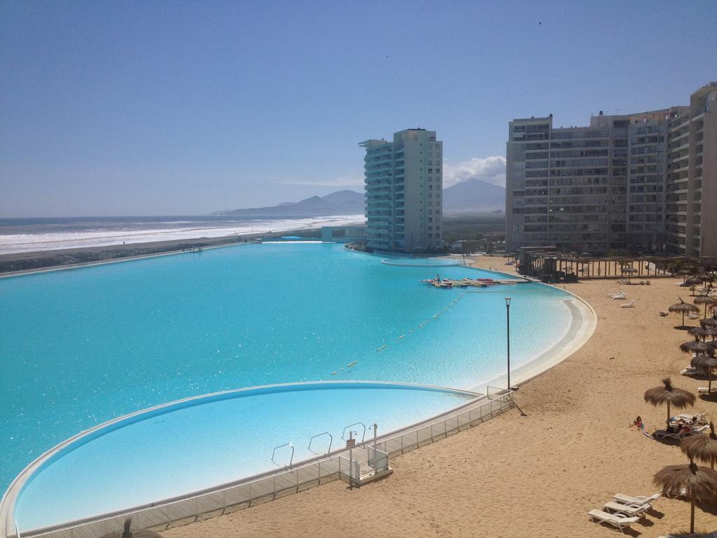 Departamentos Laguna Del Mar * La Serena